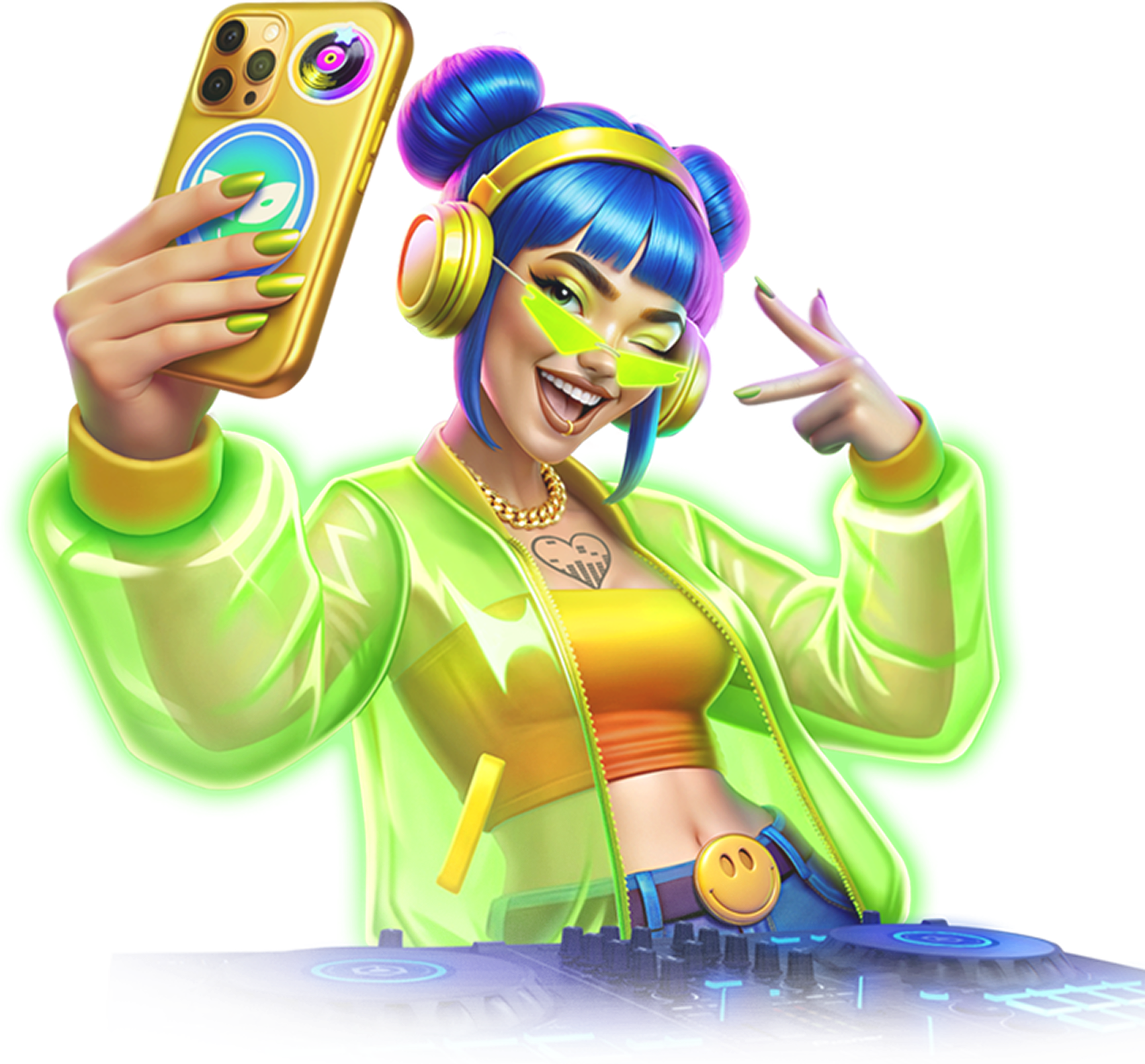 Slotrave online casino Ireland platform